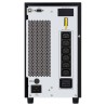 UPS APC, "Smart-UPS RV", Online cu sinusoida pura, mini tower, 3000VA/2400W, AVR, IEC x 6, display LCD,"SRV3KI" (timbru verde 40