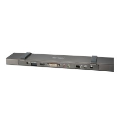 DOCKING Station ASUS compatibil ASUS, conectare PC prin andocare la NB, USB 3.0 x 4, USB Type C x 1,  RJ-45, negru, "90XB04AN-BD
