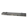 DOCKING Station ASUS compatibil ASUS, conectare PC prin andocare la NB, USB 3.0 x 4, USB Type C x 1,  RJ-45, negru, "90XB04AN-BD