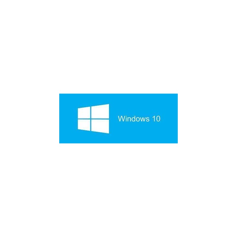 LICENTA retail MICROSOFT, tip Windows 10 Home pt PC, 64/32 biti, engleza, 1 utilizator, valabilitate forever, utilizare Home, "H