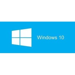 LICENTA retail MICROSOFT, tip Windows 10 Home pt PC, 64/32 biti, engleza, 1 utilizator, valabilitate forever, utilizare Home, "H