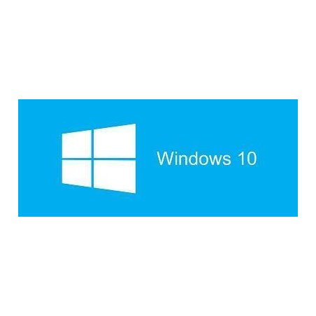 LICENTA retail MICROSOFT, tip Windows 10 Home pt PC, 64/32 biti, engleza, 1 utilizator, valabilitate forever, utilizare Home, "H