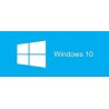 LICENTA retail MICROSOFT, tip Windows 10 Home pt PC, 64/32 biti, engleza, 1 utilizator, valabilitate forever, utilizare Home, "H