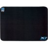 MousePAD A4TECH - gaming, cauciuc si material textil, 250 x 210 x 3 mm, negru, 46500818 "X7-200MP"
