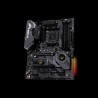 PLACA de BAZA Asus "TUF X570-PLUS WIFI", skt AM4, ATX, AMD X570, 4 x DDR4, max. 128 GB, 8 x SATA, 2 x M.2, 7.1, "TUF X570-PLUS W