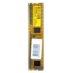 MEMORIE DDR  Zeppelin DDR3  4GB frecventa 1333 MHz, 1 modul, retail "ZE-DDR3-4G1333-b"