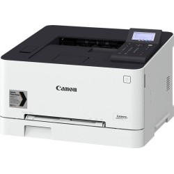 Imprimanta Laser Color Canon LBP621CW, A4, Functii: Impr., Viteza Print Mono: 18ppm, Viteza print color: 18ppm, Conectiv:USB|Ret