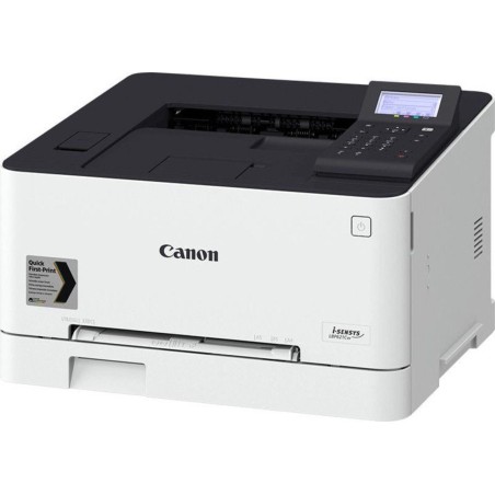 Imprimanta Laser Color Canon LBP621CW, A4, Functii: Impr., Viteza Print Mono: 18ppm, Viteza print color: 18ppm, Conectiv:USB|Ret