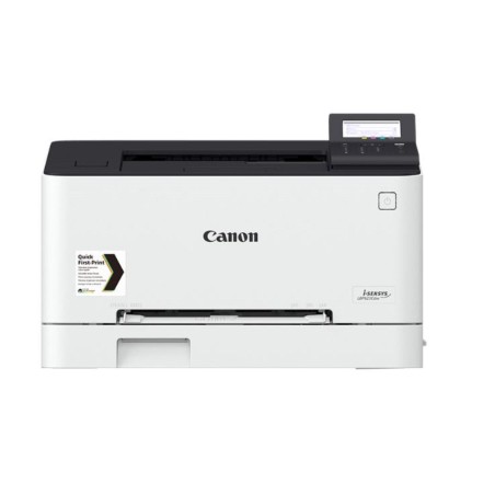 Imprimanta Laser Color Canon LBP623CDW, A4, Functii: Impr.,Viteza de Printare Monocrom: 21ppm,Viteza de printare color:21ppm,Con