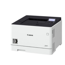 Imprimanta Laser Color Canon LBP663CDW,A4,Functii: Impr.,Viteza de Printare Monocrom:27ppm,Viteza de printare color:27ppm,Conect