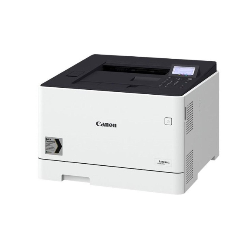 Imprimanta Laser Color Canon LBP663CDW,A4,Functii: Impr.,Viteza de Printare Monocrom:27ppm,Viteza de printare color:27ppm,Conect