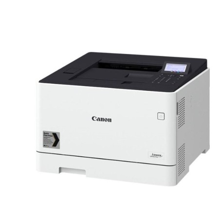 Imprimanta Laser Color Canon LBP663CDW,A4,Functii: Impr.,Viteza de Printare Monocrom:27ppm,Viteza de printare color:27ppm,Conect