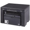 Multifunctional laser mono Canon MF3010 + 2X CRG725 incluse in pachet, dimensiune A4 (Printare, Copiere, Scanare), viteza 18ppm,