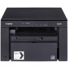 Multifunctional laser mono Canon MF3010 + 2X CRG725 incluse in pachet, dimensiune A4 (Printare, Copiere, Scanare), viteza 18ppm,