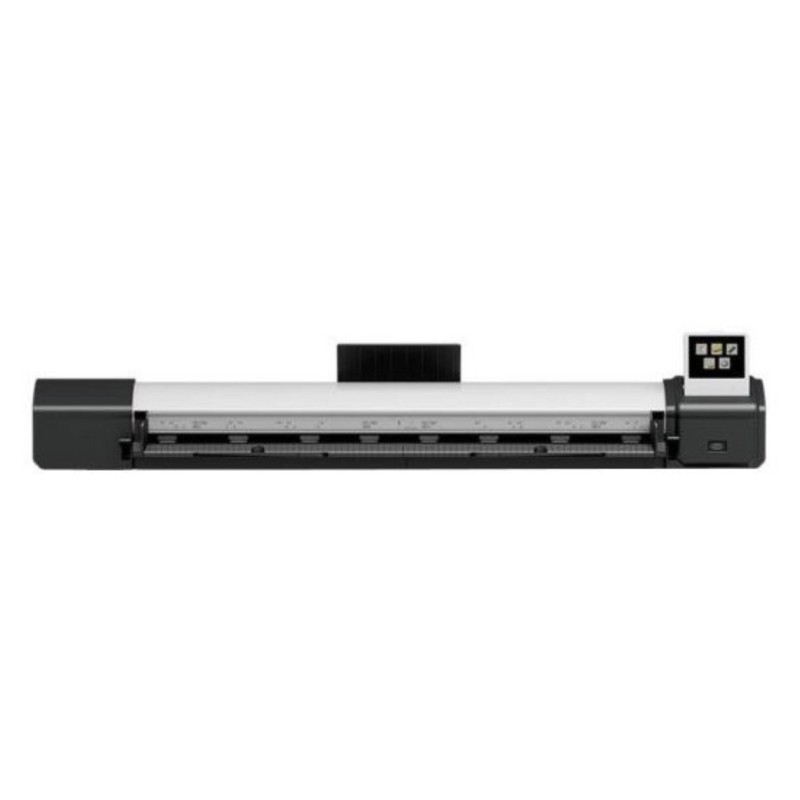 SCANNER CANON L24EI pentru TM-200/205, A1, 24", viteza scan: 3ips mono, 1ips color, tehnologie single sensor, rez. scan 600dpi, 