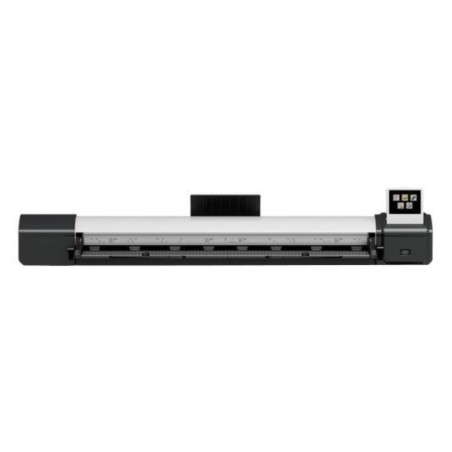 SCANNER CANON L24EI pentru TM-200/205, A1, 24", viteza scan: 3ips mono, 1ips color, tehnologie single sensor, rez. scan 600dpi, 