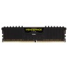 Memorie DDR Corsair DDR4 8 GB, frecventa 2666 MHz, 1 modul, radiator, "CMK8GX4M1A2666C16"