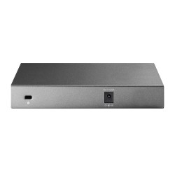 ROUTER TP-LINK wired 10/100 Mb/s, 1 WAN + 1 LAN + 3 WAN/LAN,  TL-R470T+" (timbru verde 0.8 lei)