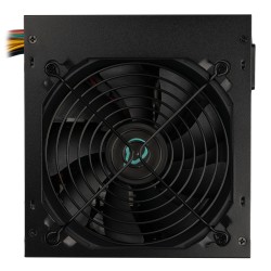 SURSA SPACER 500, 300W for 500 Desktop PC, PFC pasiv, fan 120mm, MB (20+4) x1, CPU (4+4) x1, PCI-E (6) x1, SATA x4, Molex x2, *r