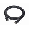 CABLU  DATE  HDMI T/T, Versiune1.4  4.5m, "CC-HDMI4-15''