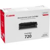Toner Original Canon Black, CRG-720, pentru MF 6680, 5K, (timbru verde 1.2 lei) , "CH2617B002AA"