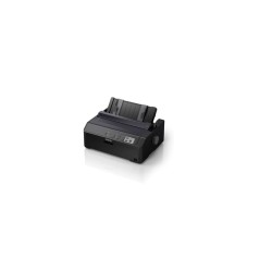 Imprimanta Matriciala Mono Epson FX-890II, A4, Functii: Impr., Viteza de Printare Monocrom: 10 cps, Viteza de printare color: nu