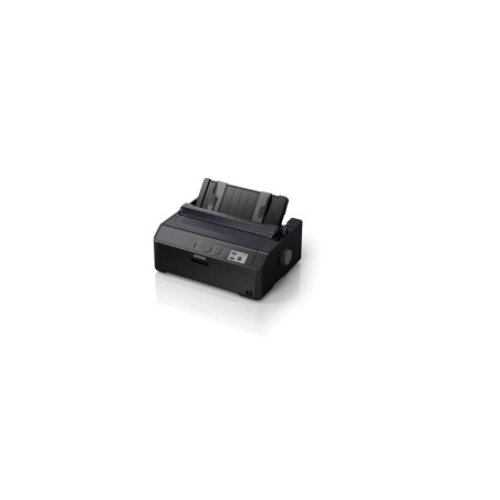 Imprimanta Matriciala Mono Epson FX-890II, A4, Functii: Impr., Viteza de Printare Monocrom: 10 cps, Viteza de printare color: nu