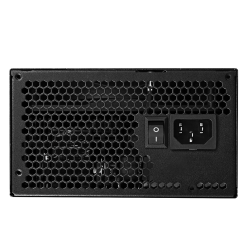 SURSA GIGABYTE AP850GM, 850 W, modulara, ATX 12V V2.31, fan 135 mm x 1, 80 Plus Gold, "GP-AP850GM" (timbru verde 2 lei)