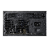 SURSA GIGABYTE P650B, 650 W, ATX 12V V2.31, fan 120 mm x 1, 80 Plus Bronze, "GP-P650B" (timbru verde 2 lei)