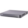 DVR HIKVISION, 4 canale, Rackabil,  capacitate max 10 TB de fiecare HDD, porturi HDMI | VGA | RCA | Retea RJ45 | USB 2.0, "DS-72