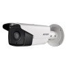 CAMERA supraveghere HIKVISION bullet, pt. exterior, dist. IR 60 m, lentila varifocala 2.8 - 13.5 mm, 2 Mpx, cu fir, carcasa meta