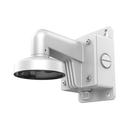ACCESORII camere supraveghere HIKVISION, suport  pt. camere dome, montare perete, aliaj aluminiu, 110 x 120 x 120 mm, "DS-1272ZJ