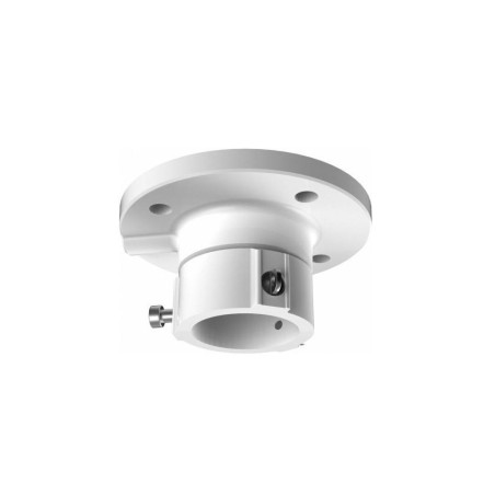ACCESORII camere supraveghere HIKVISION, suport  pt. camere dome, montare tavan, aliaj aluminiu, 116.5 x 500 mm, "DS-1663ZJ"