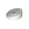 ACCESORII camere supraveghere HIKVISION, suport  pt. camere dome, montare tavan, plastic, 111 x 39.2 mm, "DS-1259ZJ"