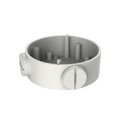 DOZA conexiuni HIKVISION, compatibil cu bullet camera, aliaj aluminiu, diametru: 80.5mm "DS-1260ZJ"