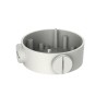 DOZA conexiuni HIKVISION, compatibil cu bullet camera, aliaj aluminiu, diametru: 80.5mm "DS-1260ZJ"