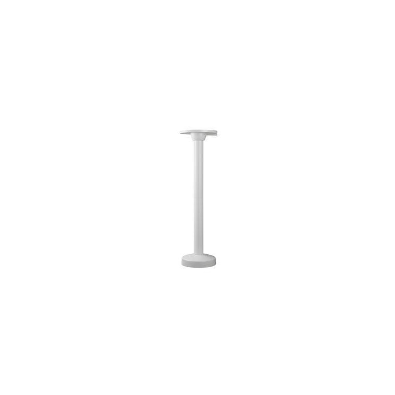 ACCESORII camere supraveghere HIKVISION, suport  brat pendant, montare tavan, aliaj aluminiu, 136 x 565 mm, "DS-1271ZJ-135"