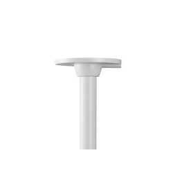 ACCESORII camere supraveghere HIKVISION, suport  brat pendant, montare tavan, aliaj aluminiu, 136 x 565 mm, "DS-1271ZJ-135"