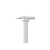 ACCESORII camere supraveghere HIKVISION, suport  brat pendant, montare tavan, aliaj aluminiu, 136 x 565 mm, "DS-1271ZJ-135"