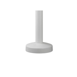 ACCESORII camere supraveghere HIKVISION, suport  brat pendant, montare tavan, aliaj aluminiu, 136 x 565 mm, "DS-1271ZJ-135"
