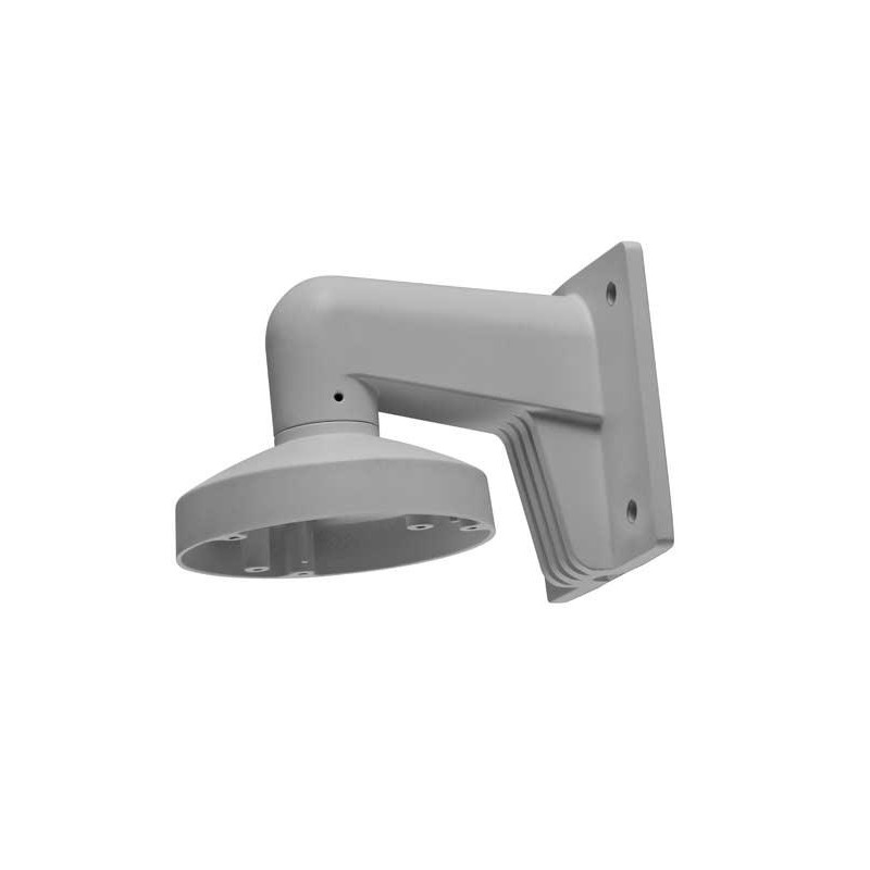 ACCESORII camere supraveghere HIKVISION, suport  pt. camere dome, montare perete, aliaj aluminiu,  120 x 122 x 169 mm, "DS-1272Z