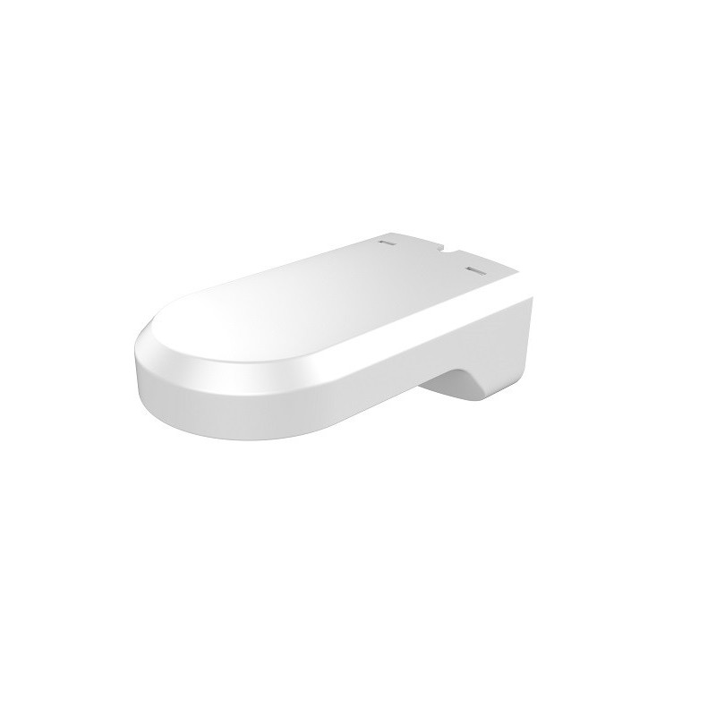 ACCESORII camere supraveghere HIKVISION, suport  pt. camere PTZ, montare perete, plastic,  230 x 80 x 130mm, "DS-1294ZJ"