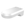 ACCESORII camere supraveghere HIKVISION, suport  pt. camere PTZ, montare perete, plastic,  230 x 80 x 130mm, "DS-1294ZJ"