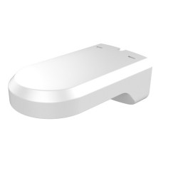 ACCESORII camere supraveghere HIKVISION, suport  pt. camere PTZ, montare perete, plastic,  230 x 80 x 130mm, "DS-1294ZJ"