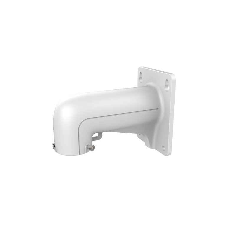 ACCESORII camere supraveghere HIKVISION, suport  pt. camere dome, montare perete, aliaj aluminiu, 110 x 145 x 189 mm, "DS-1618ZJ