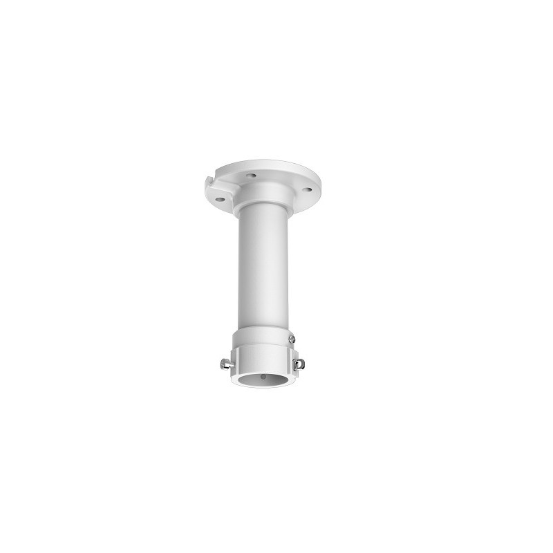 ACCESORII camere supraveghere HIKVISION, suport  brat pendant, montare  tavan, aliaj aluminiu, 116.5 x 200 mm, "DS-1661ZJ"