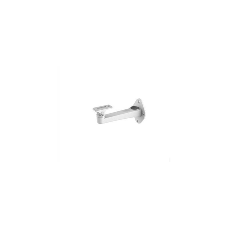 ACCESORII camere supraveghere HIKVISION, suport  pt. camere dome, cube si bullet, montare perete, aliaj aluminiu, 88 x 116.6 x 2