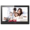 MONITOR videointerfon modular HIKVISION, ecran LCD 10", touch screeen, rezolutie 1024 x 600, Wi-Fi 802.11b/g/n, "DS-KH8520-WTE1/