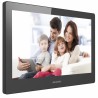 MONITOR videointerfon modular HIKVISION, ecran LCD 10", touch screeen, rezolutie 1024 x 600, Wi-Fi 802.11b/g/n, "DS-KH8520-WTE1/