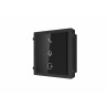 MODUL indicator de stare HIKVISION, pt videointerfon modular, apelare, deschidere usa, comunicare audio bidirectionala, 98.5 x 1
